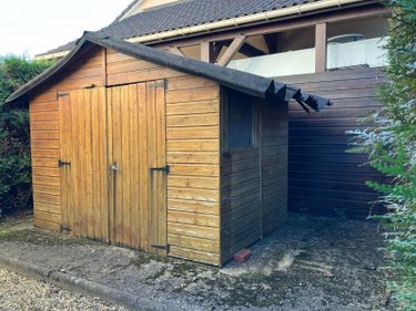 Maison a vendre Yzeure 03400 Allier 93 m2 4 pièces 160360 euros