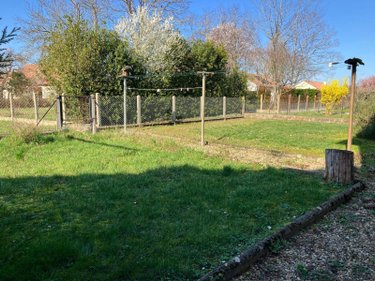 Maison a vendre Yzeure 03400 Allier 93 m2 4 pièces 160360 euros