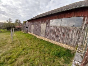 Terrain a batir a vendre Dourdain 35450 Ille-et-Vilaine 582 m2  57700 euros