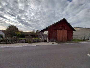 Terrain a batir a vendre Dourdain 35450 Ille-et-Vilaine 582 m2  57700 euros