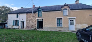 Maison a vendre Bruz 35170 Ille-et-Vilaine 88 m2 2 pièces 187740 euros