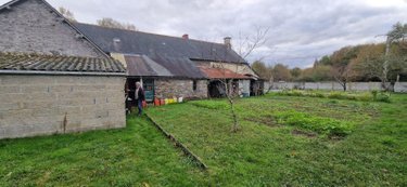 Maison a vendre Bruz 35170 Ille-et-Vilaine 88 m2 2 pièces 187740 euros