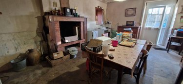 Maison a vendre Bruz 35170 Ille-et-Vilaine 88 m2 3 pièces 166880 euros