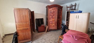 Maison a vendre Bruz 35170 Ille-et-Vilaine 88 m2 3 pièces 166880 euros