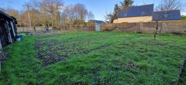 Maison a vendre Bruz 35170 Ille-et-Vilaine 88 m2 3 pièces 187740 euros