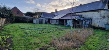 Maison a vendre Bruz 35170 Ille-et-Vilaine 88 m2 3 pièces 187740 euros