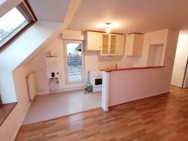 Location appartement Pont-Péan 35131 Ille-et-Vilaine 63 m2 3 pièces 680 euros