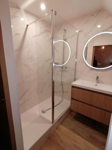 Location appartement Pont-Péan 35131 Ille-et-Vilaine 63 m2 3 pièces 680 euros