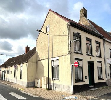 Maison a vendre Hondschoote 59122 Nord 130 m2 5 pièces 175900 euros