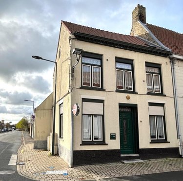 Maison a vendre Hondschoote 59122 Nord 130 m2 5 pièces 175900 euros