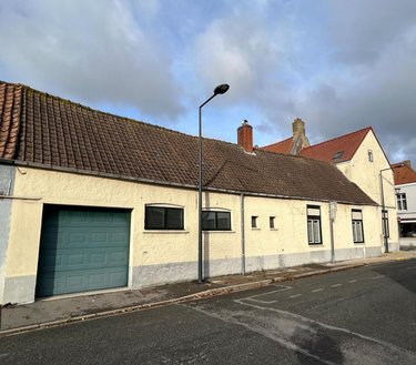 Maison a vendre Hondschoote 59122 Nord 130 m2 5 pièces 175900 euros