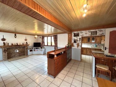 Maison a vendre Hondschoote 59122 Nord 130 m2 5 pièces 175900 euros