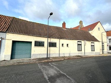 Maison a vendre Hondschoote 59122 Nord 130 m2 5 pièces 175900 euros