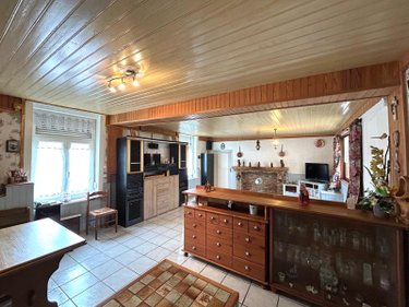 Maison a vendre Hondschoote 59122 Nord 130 m2 5 pièces 175900 euros