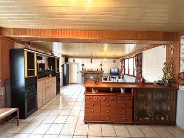Maison a vendre Hondschoote 59122 Nord 130 m2 5 pièces 175900 euros