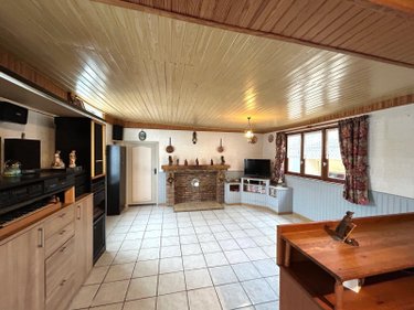 Maison a vendre Hondschoote 59122 Nord 130 m2 5 pièces 175900 euros