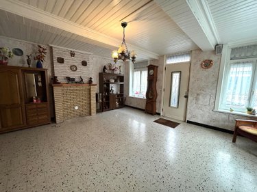Maison a vendre Hondschoote 59122 Nord 130 m2 5 pièces 175900 euros