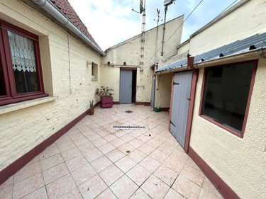 Maison a vendre Hondschoote 59122 Nord 130 m2 5 pièces 175900 euros