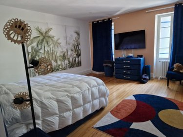 Maison a vendre Blésignac 33670 Gironde 250 m2 7 pièces 570000 euros