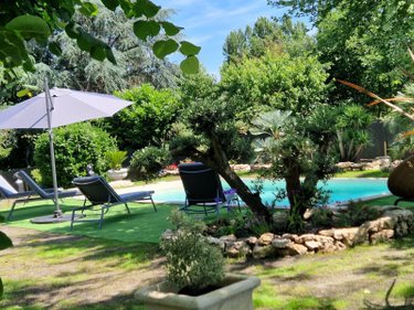 Maison a vendre Blésignac 33670 Gironde 250 m2 7 pièces 570000 euros