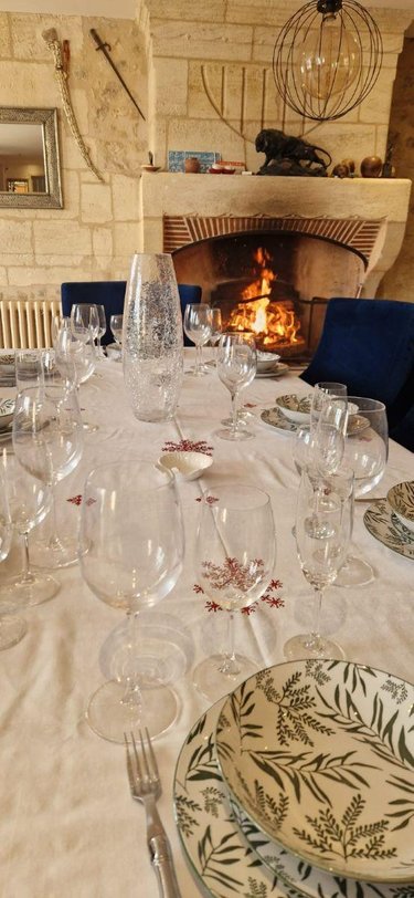 Maison a vendre Blésignac 33670 Gironde 250 m2 7 pièces 570000 euros