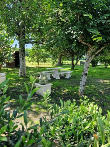 Maison a vendre Blésignac 33670 Gironde 250 m2 7 pièces 570000 euros