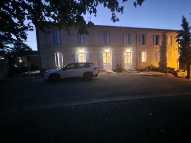Maison a vendre Blésignac 33670 Gironde 250 m2 7 pièces 570000 euros
