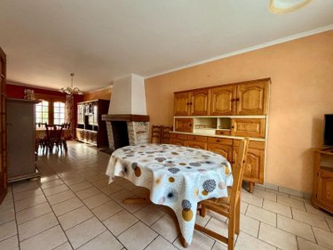 Maison a vendre Bailleul 59270 Nord 90 m2 5 pièces 242500 euros