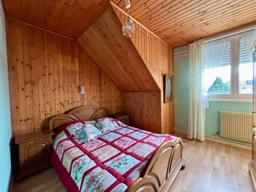 Maison a vendre Bailleul 59270 Nord 90 m2 5 pièces 242500 euros