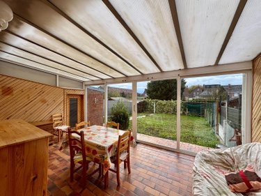 Maison a vendre Bailleul 59270 Nord 90 m2 5 pièces 242500 euros