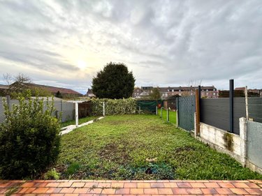 Maison a vendre Bailleul 59270 Nord 90 m2 5 pièces 242500 euros