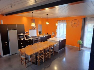 Maison a vendre Sauxillanges 63490 Puy-de-Dôme 151 m2 6 pièces 309750 euros