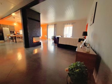 Maison a vendre Sauxillanges 63490 Puy-de-Dôme 151 m2 6 pièces 309750 euros