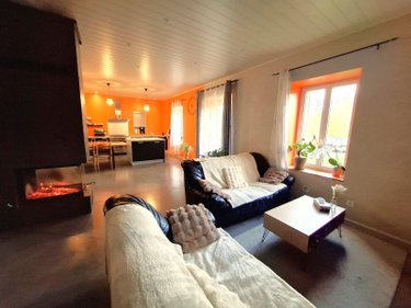 Maison a vendre Sauxillanges 63490 Puy-de-Dôme 151 m2 6 pièces 309750 euros