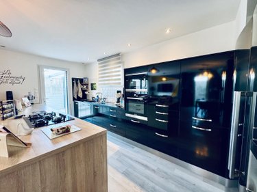 Maison a vendre Lannilis 29870 Finistère 130 m2 7 pièces 539950 euros