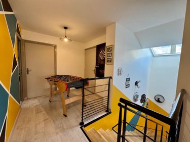 Maison a vendre Lannilis 29870 Finistère 130 m2 7 pièces 539950 euros