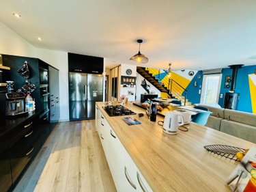 Maison a vendre Lannilis 29870 Finistère 130 m2 7 pièces 539950 euros