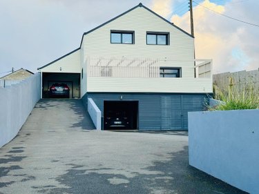 Maison a vendre Lannilis 29870 Finistère 130 m2 7 pièces 571000 euros