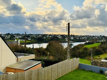 Maison a vendre Lannilis 29870 Finistère 130 m2 7 pièces 539950 euros