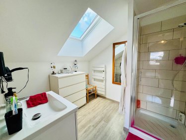 Maison a vendre Lannilis 29870 Finistère 130 m2 7 pièces 539950 euros