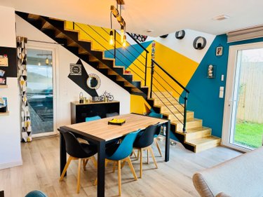 Maison a vendre Lannilis 29870 Finistère 130 m2 7 pièces 539950 euros