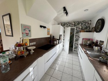Maison a vendre Lannilis 29870 Finistère 130 m2 7 pièces 571000 euros