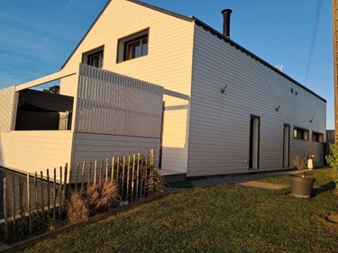 Maison a vendre Lannilis 29870 Finistère 130 m2 7 pièces 539950 euros