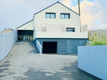 Maison a vendre Lannilis 29870 Finistère 130 m2 7 pièces 539950 euros