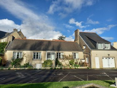 Maison a vendre Camaret-sur-Mer 29570 Finistère 124 m2 7 pièces 212000 euros