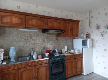 Maison a vendre Camaret-sur-Mer 29570 Finistère 124 m2 7 pièces 212000 euros