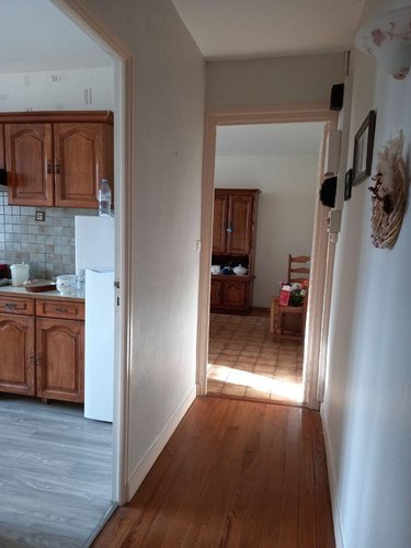 Maison a vendre Camaret-sur-Mer 29570 Finistère 124 m2 7 pièces 231880 euros