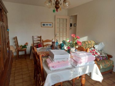 Maison a vendre Camaret-sur-Mer 29570 Finistère 124 m2 7 pièces 231880 euros