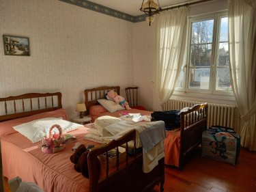 Maison a vendre Camaret-sur-Mer 29570 Finistère 124 m2 7 pièces 231880 euros