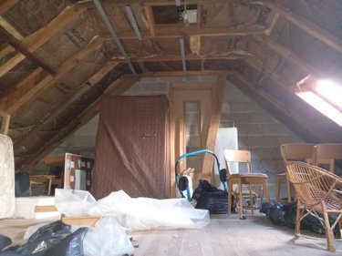 Maison a vendre Camaret-sur-Mer 29570 Finistère 124 m2 7 pièces 212000 euros